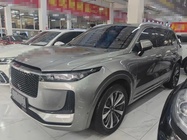 Li Auto ONE 2021