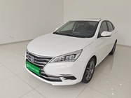 Changan Eado 2020