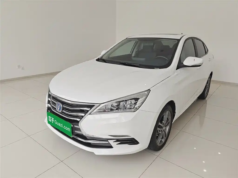 Changan Eado