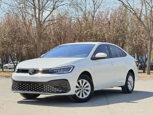 Volkswagen Lavida 2024