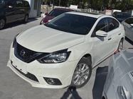 Nissan Sylphy 2017