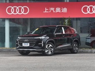 Audi Q6 2024