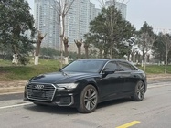 Audi A6 2020