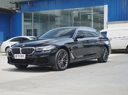 BMW 5 Series 2023