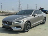 Volvo S60 2020