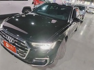 Audi A4 2024