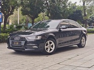 Audi A4 2013