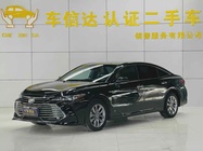 Toyota Avalon 2021
