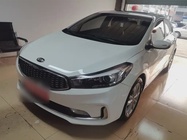 Kia K3 2016