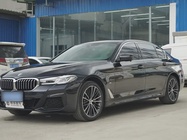 BMW 5 Series 2024