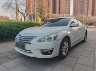 Nissan Teana 2015