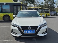 Nissan Sylphy 2019