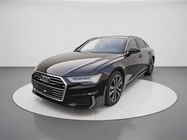 Audi A6 2022