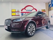 Lincoln Corsair 2021