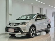 Toyota RAV4 2016