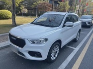 Haval H2 2017