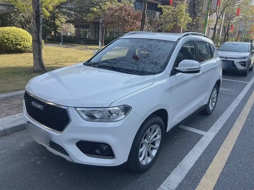 Haval H2 2017