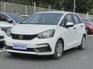 Honda Fit 2022