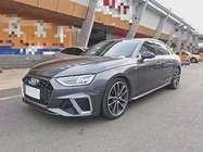 Audi A4 2021