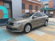 Volkswagen Sagitar 2016