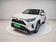 Toyota RAV4 2022