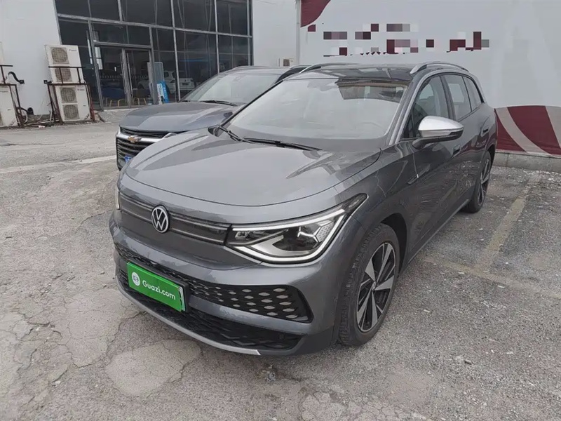 Volkswagen ID.6