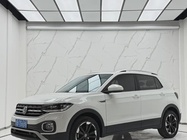 Volkswagen Tacqua 2022