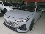 Changan UNI-V 2022