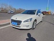 Peugeot 508 2014