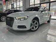 Audi A3 2020