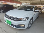 Volkswagen Bora 2022