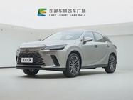 Lexus RX 2023