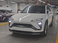 NIO EC6 2022