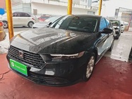 Honda Accord 2024
