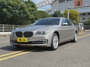 BMW 7 Series 2015