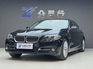 BMW 5 Series 2015