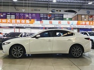 Mazda 3 2022