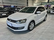 Volkswagen Polo 2011