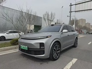 Li Auto L9 2023