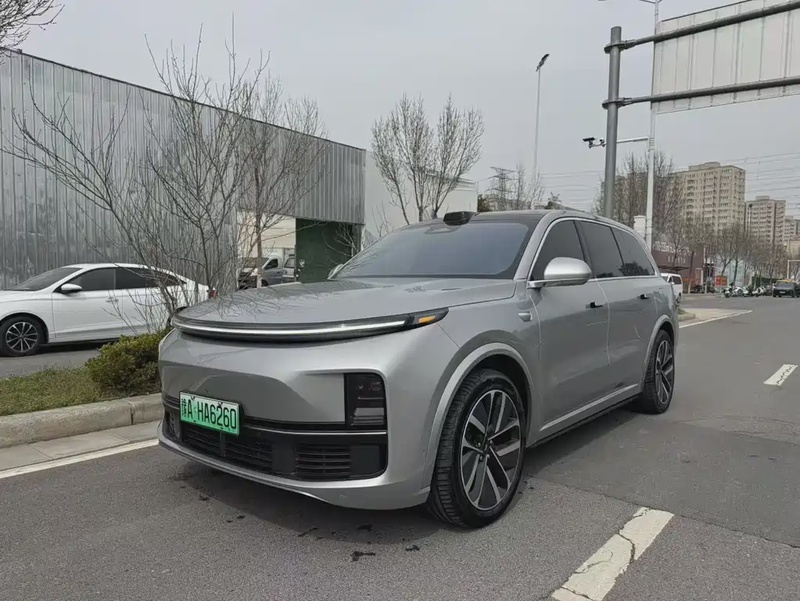 Li Auto L9