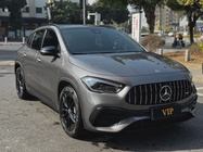 Mercedes-Benz GLA-Class 2024