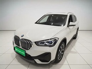 BMW X1 2022