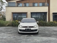 Volkswagen Golf 2012