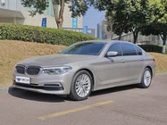BMW 5 Series 2020
