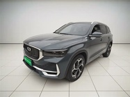 Geely Xingyue L 2022