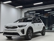 Kia KX1 2021