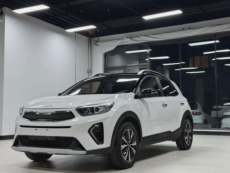 Kia KX1