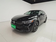 Volkswagen Passat 2024