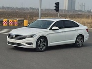 Volkswagen Sagitar 2022