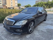 Mercedes-Benz SLC-Class 2013